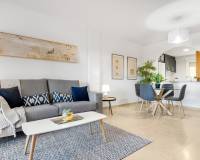 Resale - Квартира - Orihuela Costa - Lomas de Cabo Roig