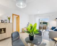 Resale - Квартира - Orihuela Costa - Lomas de Cabo Roig