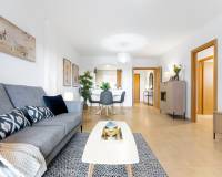 Resale - Квартира - Orihuela Costa - Lomas de Cabo Roig