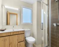 Resale - Квартира - Orihuela Costa - Lomas de Cabo Roig