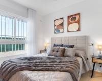 Resale - Квартира - Orihuela Costa - Lomas de Cabo Roig