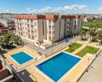Resale - Квартира - Orihuela Costa - Lomas de Cabo Roig