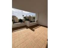 Resale - Квартира - Orihuela Costa - Lomas de Campoamor