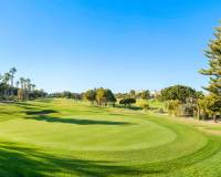 Resale - Квартира - Orihuela Costa - Lomas de Campoamor