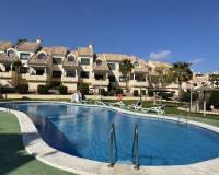Resale - Квартира - Orihuela Costa - Lomas de Campoamor