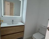 Resale - Квартира - Orihuela Costa - Lomas de Campoamor