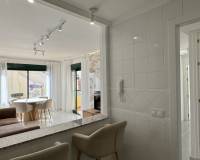 Resale - Квартира - Orihuela Costa - Lomas de Campoamor