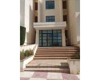 Resale - Квартира - Orihuela Costa - Lomas de Campoamor