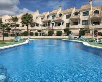 Resale - Квартира - Orihuela Costa - Lomas de Campoamor