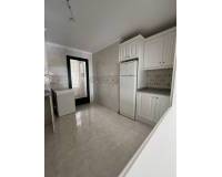 Resale - Квартира - Orihuela Costa - Lomas de Campoamor
