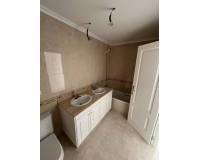 Resale - Квартира - Orihuela Costa - Lomas de Campoamor
