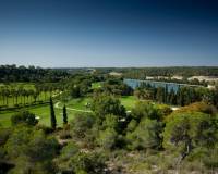 Resale - Квартира - Orihuela Costa - Lomas de Campoamor