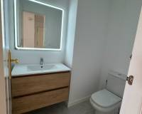 Resale - Квартира - Orihuela Costa - Lomas de Campoamor