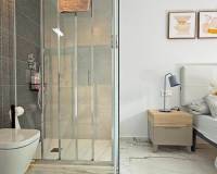 Resale - Квартира - Orihuela Costa - Los Altos