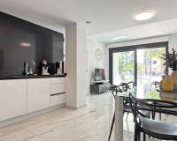 Resale - Квартира - Orihuela Costa - Los Altos