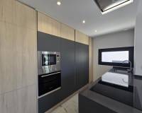 Resale - Квартира - Orihuela Costa - Los Altos