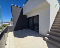Resale - Квартира - Orihuela Costa - Los Altos
