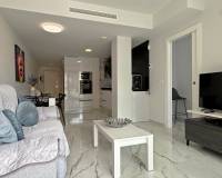 Resale - Квартира - Orihuela Costa - Los Altos