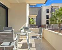 Resale - Квартира - Orihuela Costa - Los Altos