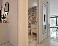 Resale - Квартира - Orihuela Costa - Los Altos