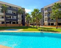 Resale - Квартира - Orihuela Costa - Los Altos