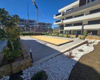 Resale - Квартира - Orihuela Costa - Los Altos