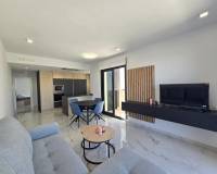 Resale - Квартира - Orihuela Costa - Los Altos