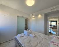 Resale - Квартира - Orihuela Costa - Los Altos