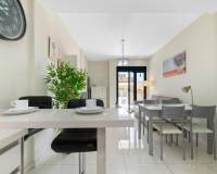 Resale - Квартира - Orihuela Costa - Los Altos