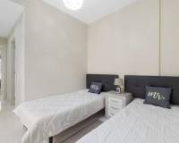 Resale - Квартира - Orihuela Costa - Los Altos