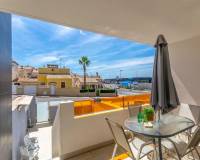 Resale - Квартира - Orihuela Costa - Los Altos