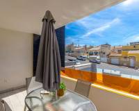Resale - Квартира - Orihuela Costa - Los Altos