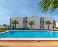 Resale - Квартира - Orihuela Costa - Los Altos