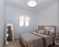 Resale - Квартира - Orihuela Costa - Los Dolses