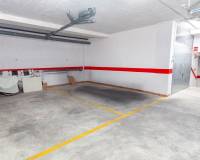 Resale - Квартира - Orihuela Costa - Los Dolses