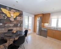 Resale - Квартира - Orihuela Costa - Los Dolses