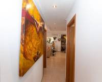 Resale - Квартира - Orihuela Costa - Los Dolses