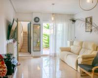 Resale - Квартира - Orihuela Costa - Los Dolses