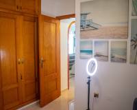 Resale - Квартира - Orihuela Costa - Los Dolses