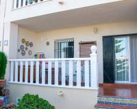 Resale - Квартира - Orihuela Costa - Los Dolses
