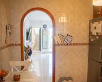 Resale - Квартира - Orihuela Costa - Los Dolses