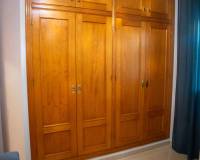 Resale - Квартира - Orihuela Costa - Los Dolses