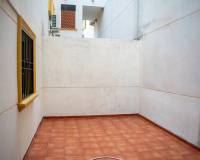 Resale - Квартира - Orihuela Costa - Los Dolses