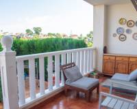 Resale - Квартира - Orihuela Costa - Los Dolses