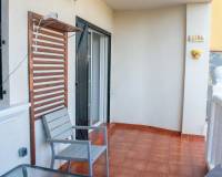 Resale - Квартира - Orihuela Costa - Los Dolses