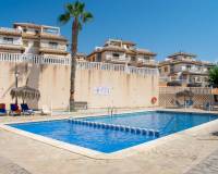 Resale - Квартира - Orihuela Costa - Los Dolses