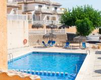 Resale - Квартира - Orihuela Costa - Los Dolses