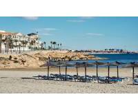 Resale - Квартира - Orihuela Costa - Los Dolses