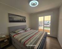 Resale - Квартира - Orihuela Costa - Los Dolses