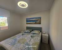 Resale - Квартира - Orihuela Costa - Los Dolses